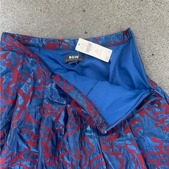 Anthropologie Skirt - Picture 4 of 5